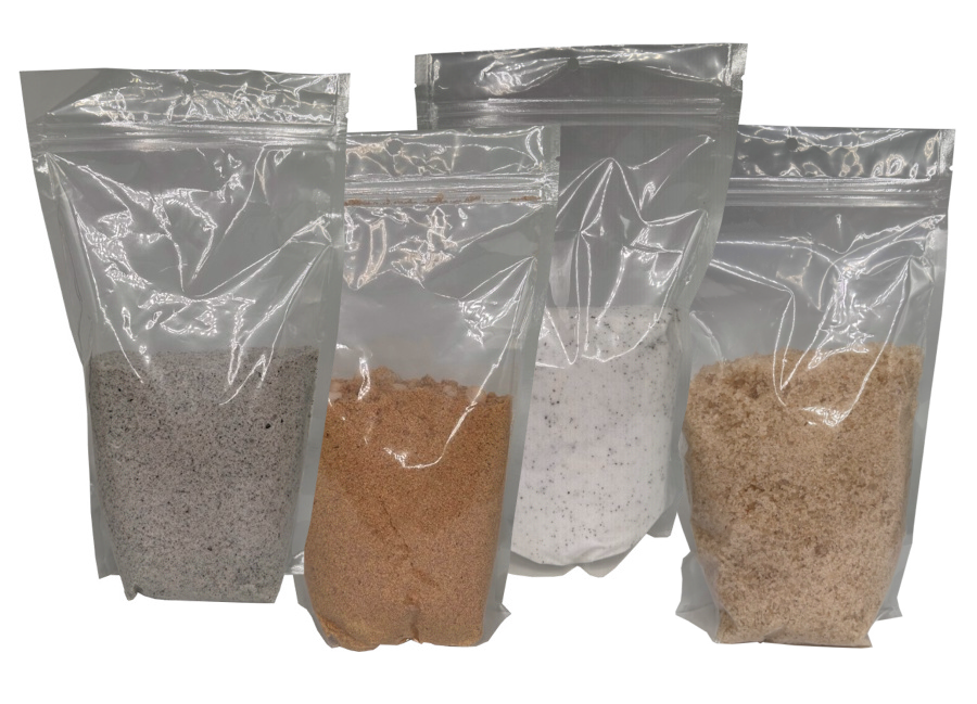 MICRO-SALINE, KIT POUR ORIGNAL