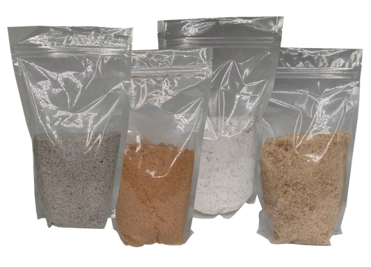 MICRO-SALINE, KIT POUR CHEVREUIL