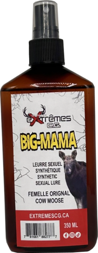 Big-Mama- synthétique- 350ml