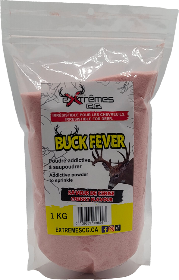 Buck fever