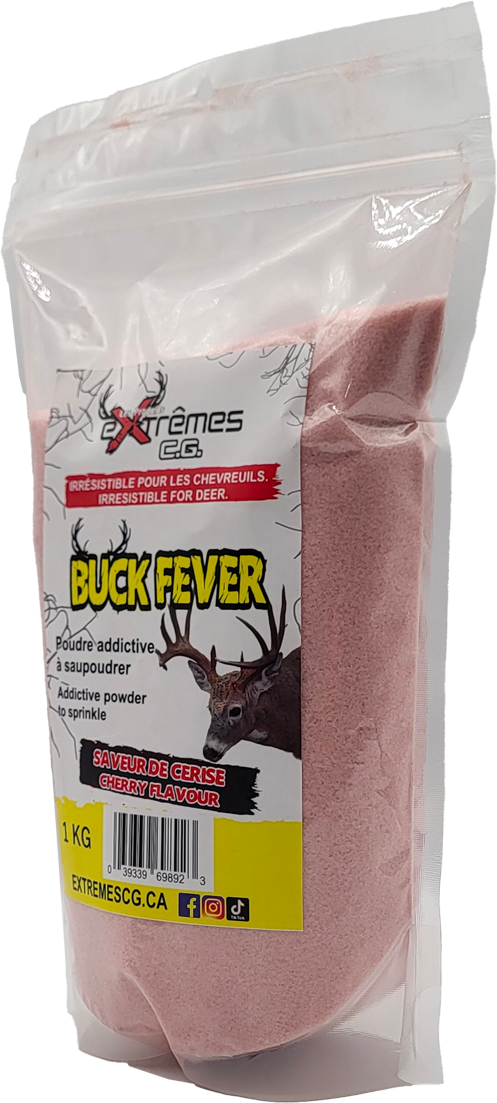 Buck fever