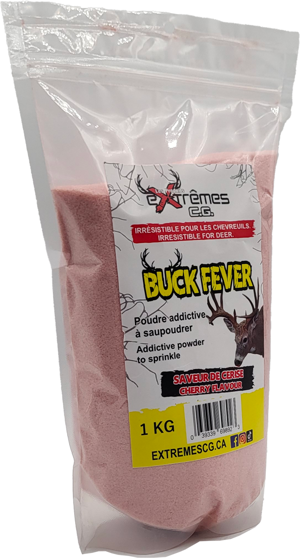 Buck fever