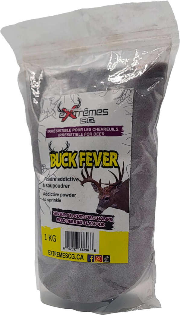 Buck fever