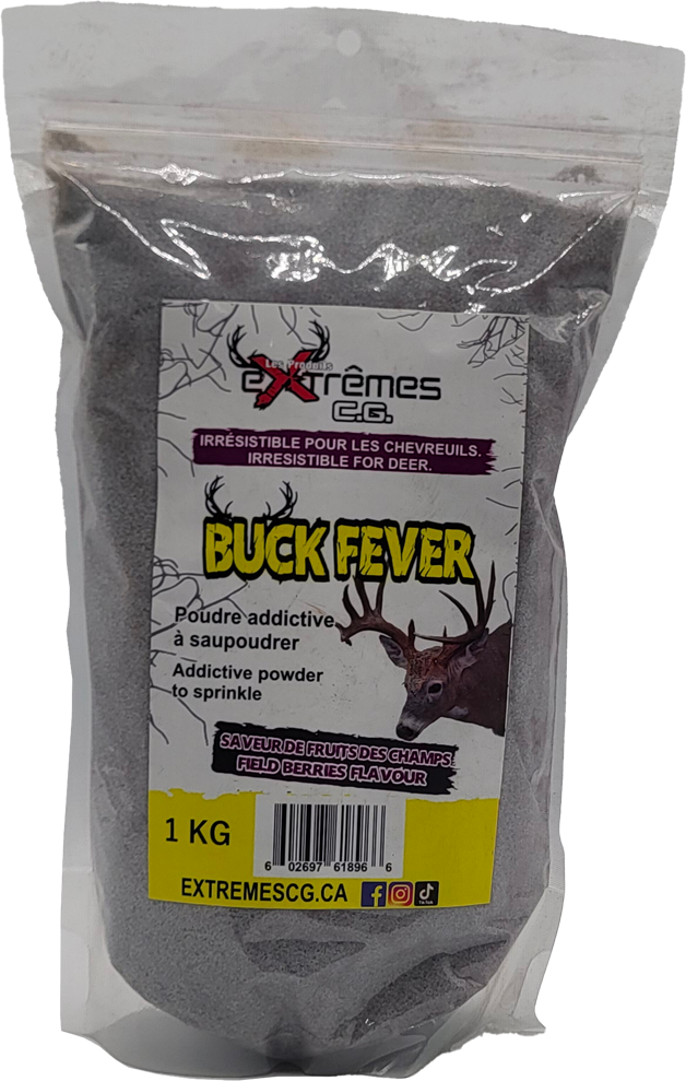 Buck fever