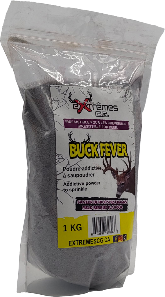 Buck fever