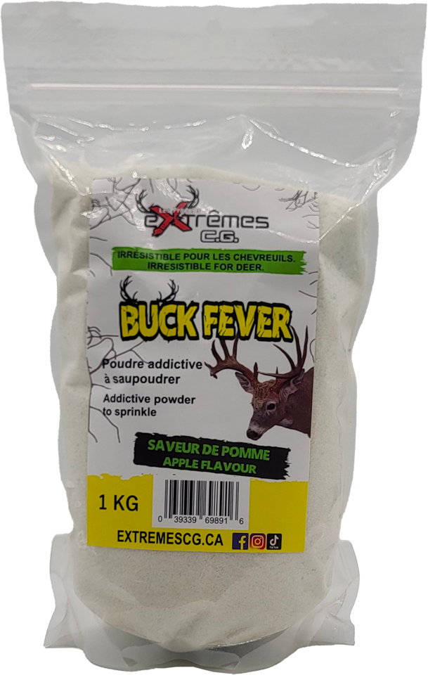 Buck fever