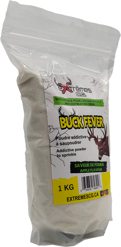 Buck fever
