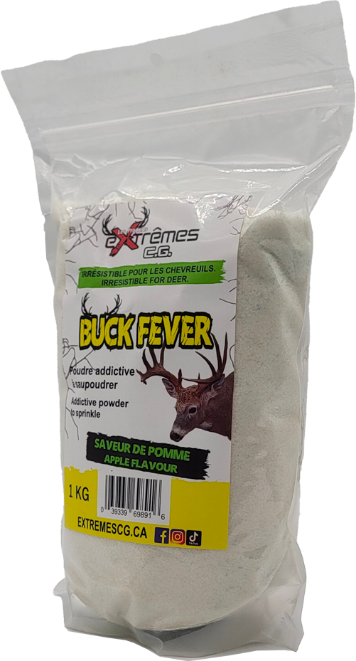 Buck fever
