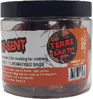 Dry Scent - Terre