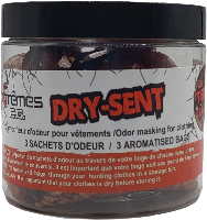 Dry Scent - Earth