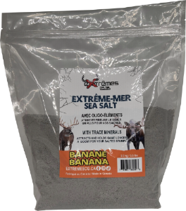 EXTREME-SEA BANANA