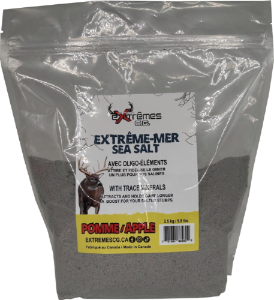 EXTREME-SEA APPLE