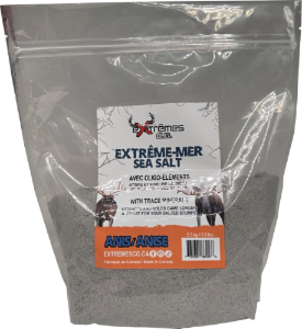 EXTREME SEA ANISE