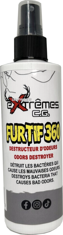 FURTIF 360