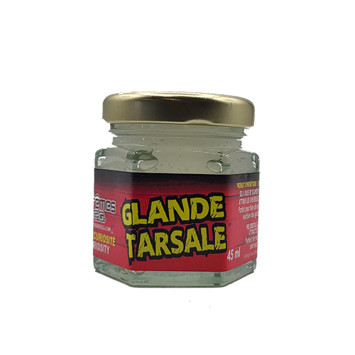 Glande Tarsale en gel