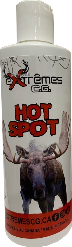 Hot Spot