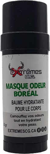 Boreal Body Scent Mask