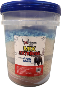 Mix Extrême - 18kg - Orignal