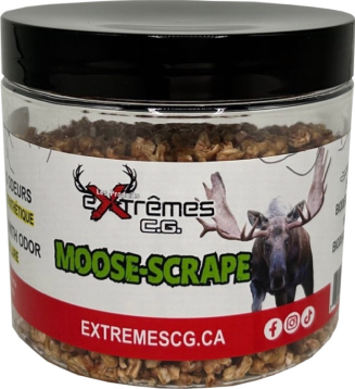 Moose Scrap