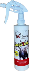 Moose Trail