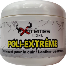Poli-Extrême - odeur de conifère