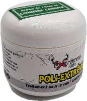 Extremely Polished - Conifer Scent