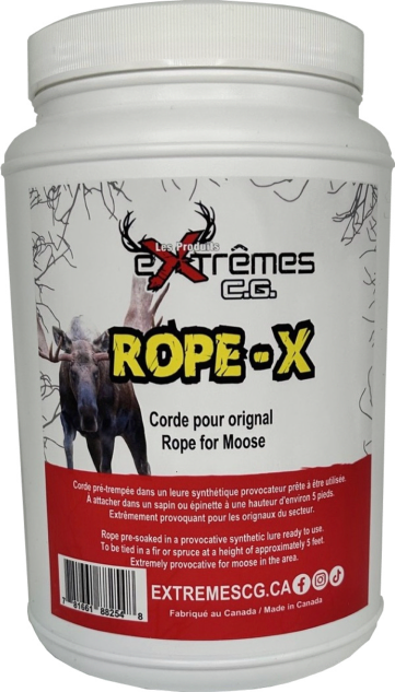Rope-X Orignal