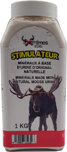 Stimulator