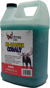 Uri Booster