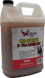 Uri Booster
