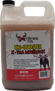 Uri Booster