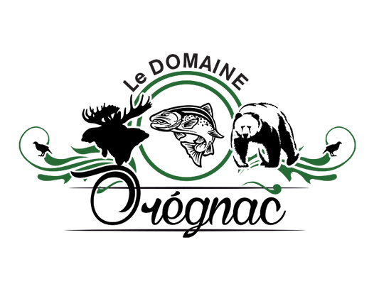 Chasse au petit gibier au Domaine Oregnac (2) -  valeur de 2000$/forfait