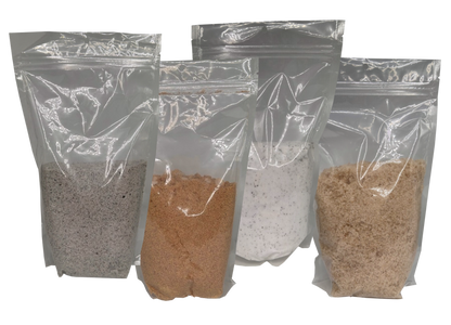 MICRO-SALINE, KIT FOR DEER