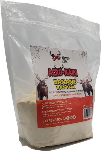 Acro-Kain - 2.5kg - Saline