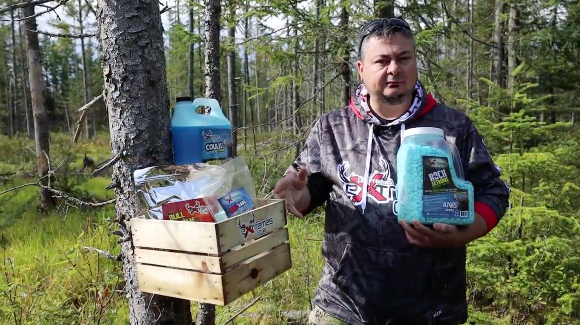 Charger la vidéo : 