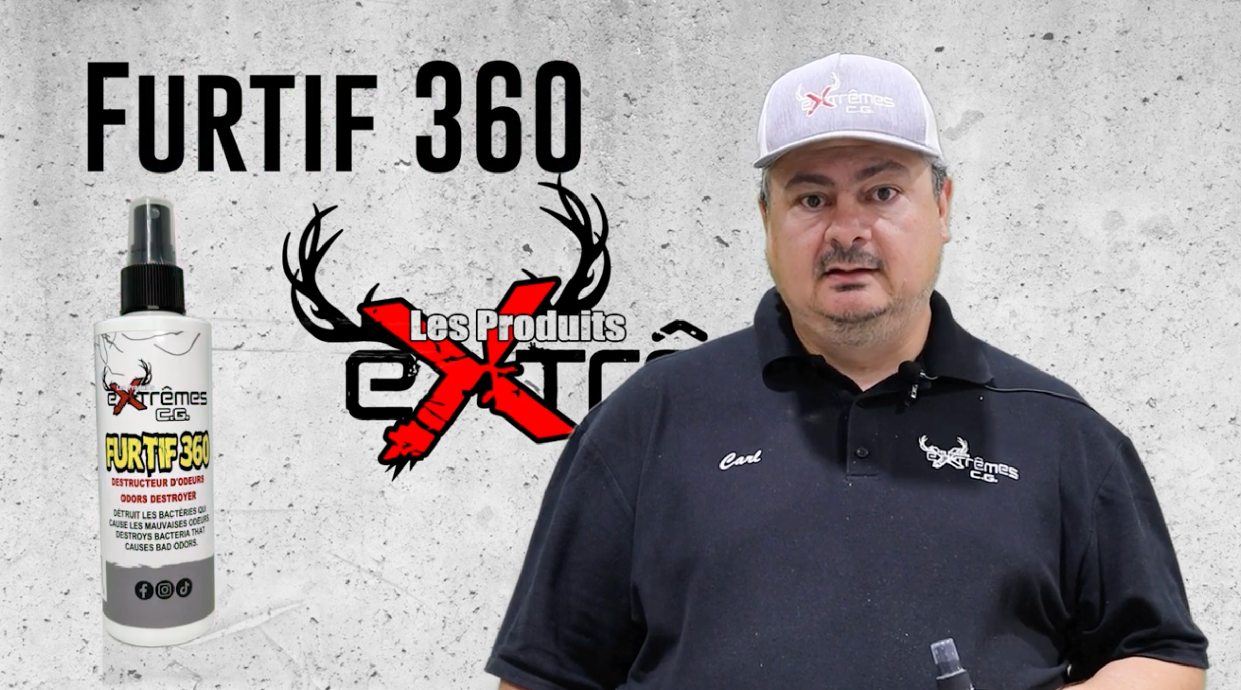 Charger la vidéo : 