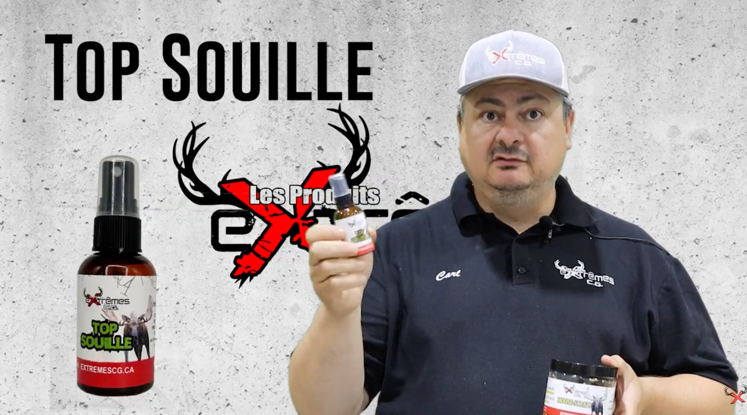 Charger la vidéo : 