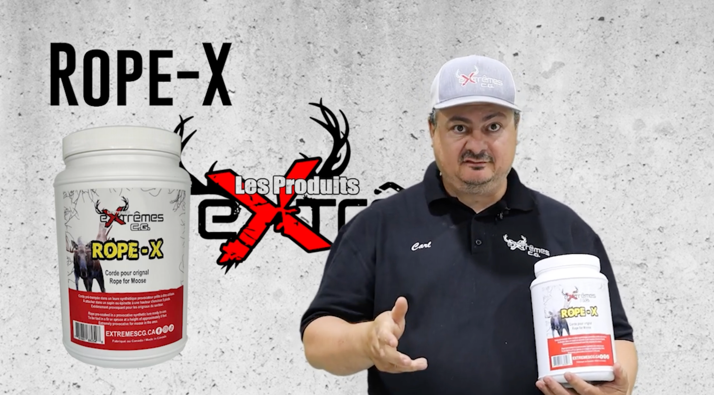 Charger la vidéo : 