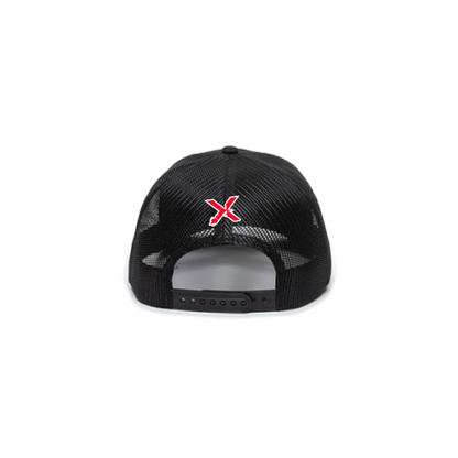 Cap - Black, Olive or Grey