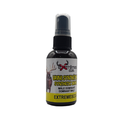 Urine Synthétique - Mâle dominant - Chevreuil