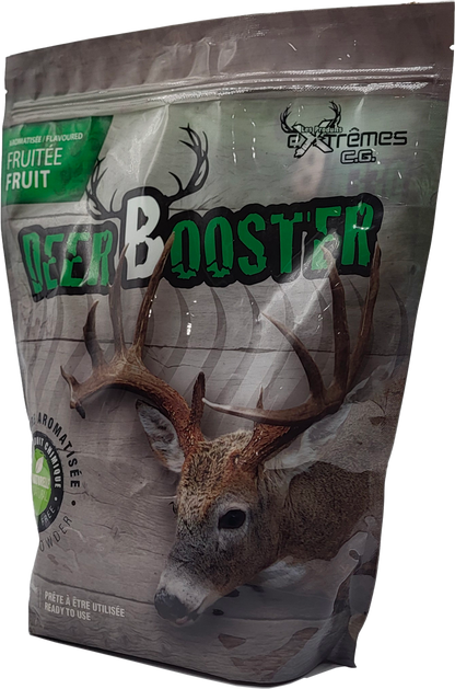 Deer Booster - Deer Attractants