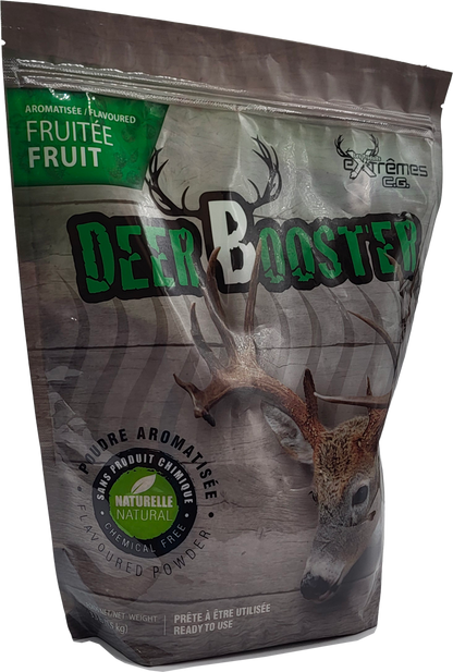 Deer Booster - Deer Attractants
