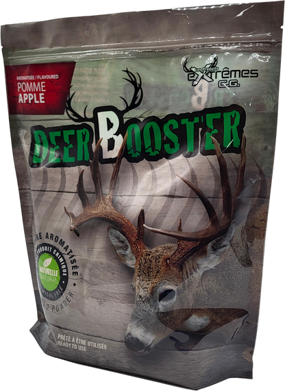 Deer Booster - Deer Attractants