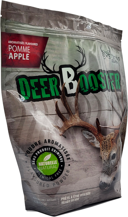 Deer Booster - Deer Attractants
