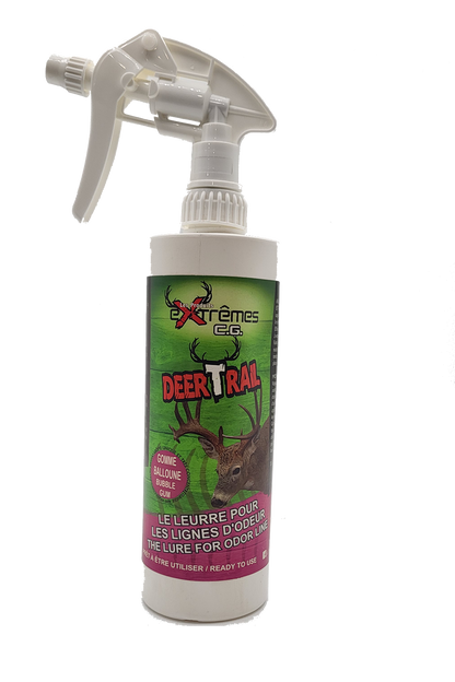 Deer Trail - Deer Attractant