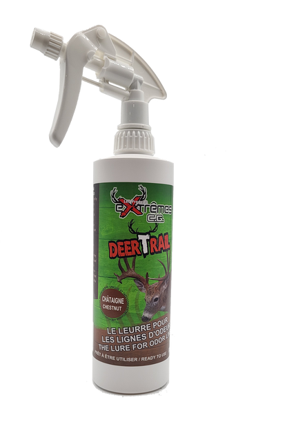 Deer Trail - Deer Attractant