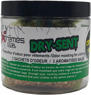 Dry Scent - Conifer