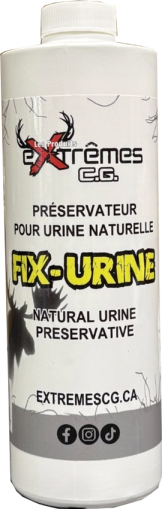 Urine collection kit
