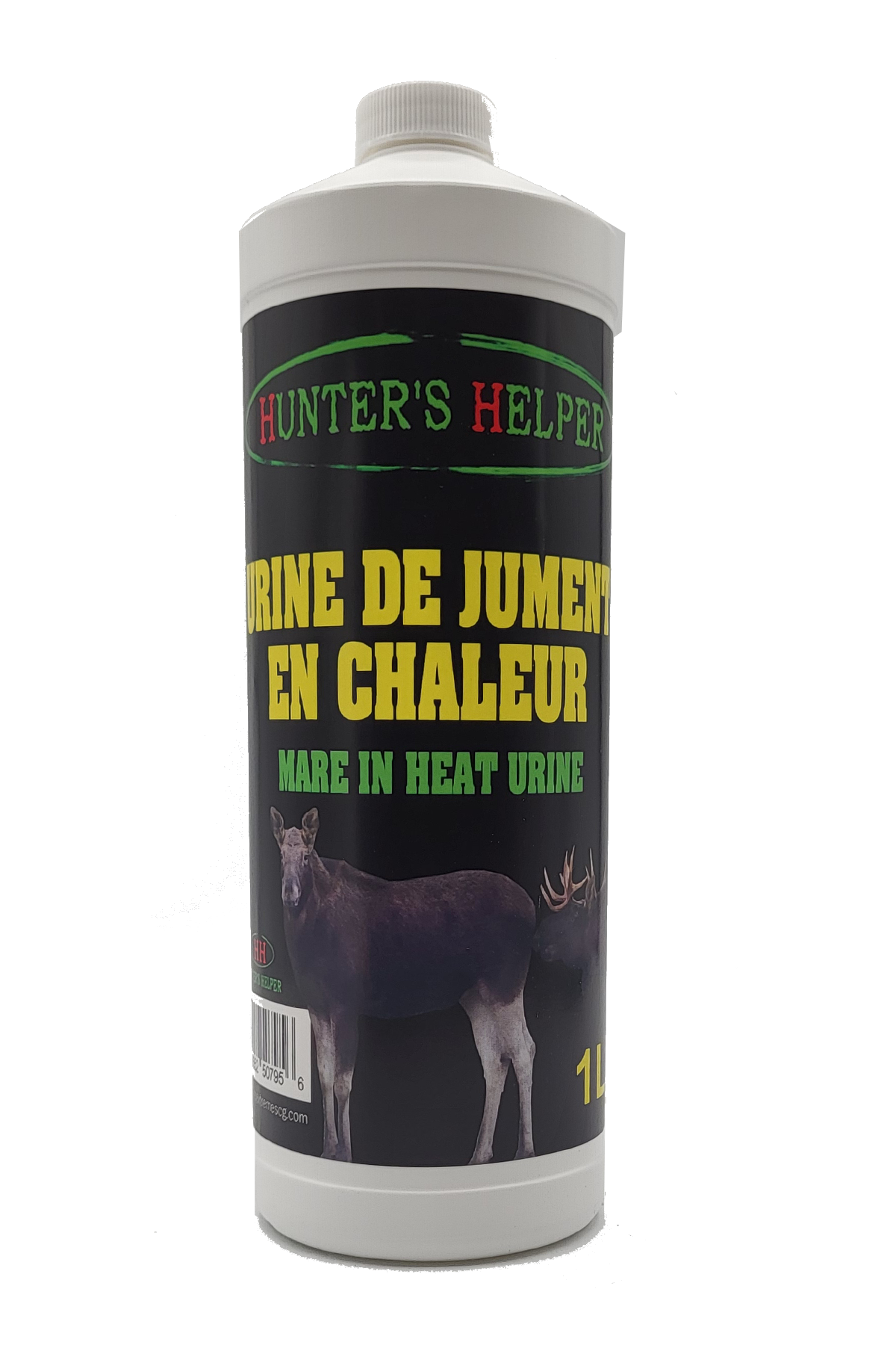 Urine Hunter Helper 250 ml