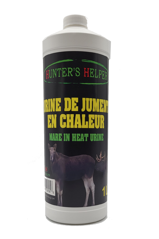 Urine Hunter Helper 250 ml